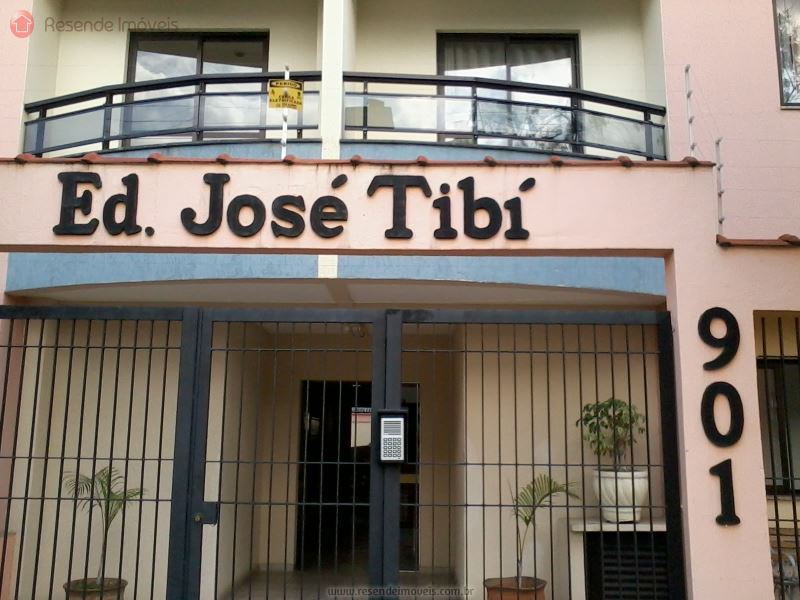 Apartamento para Alugar no Manejo em Resende RJ
